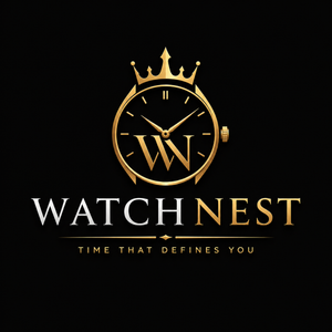 Watch Nest