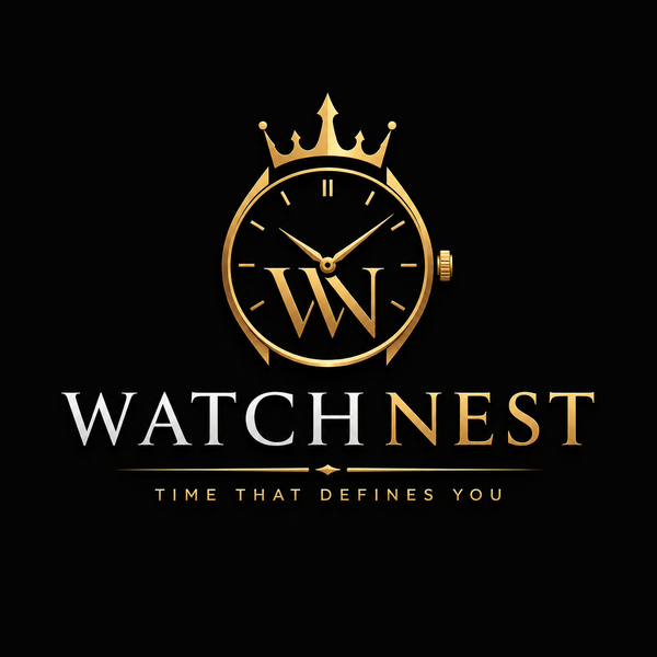 Watch Nest