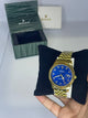 ROLEX OYESTER SS METAL BODY