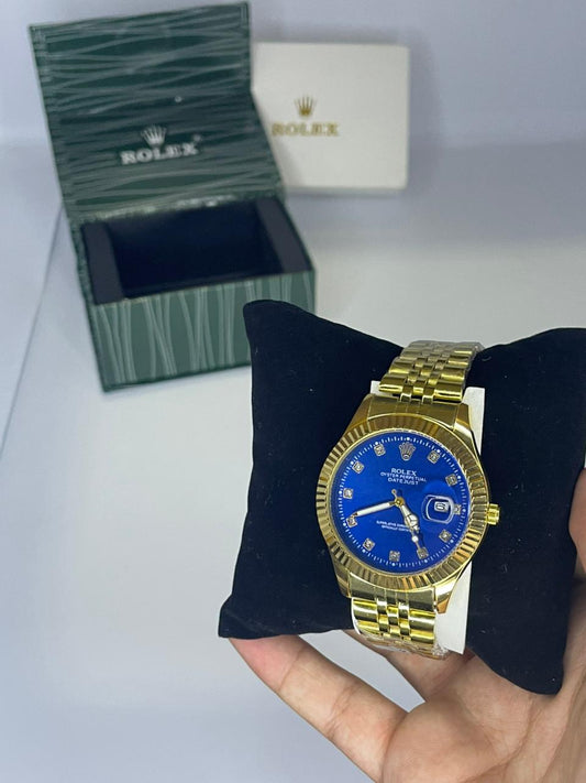 ROLEX OYESTER SS METAL BODY