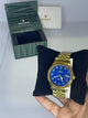 ROLEX OYESTER SS METAL BODY