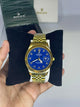ROLEX OYESTER SS METAL BODY